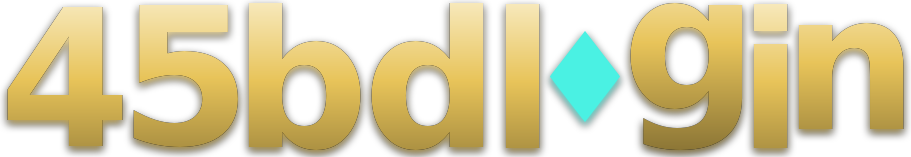 45bd login logo